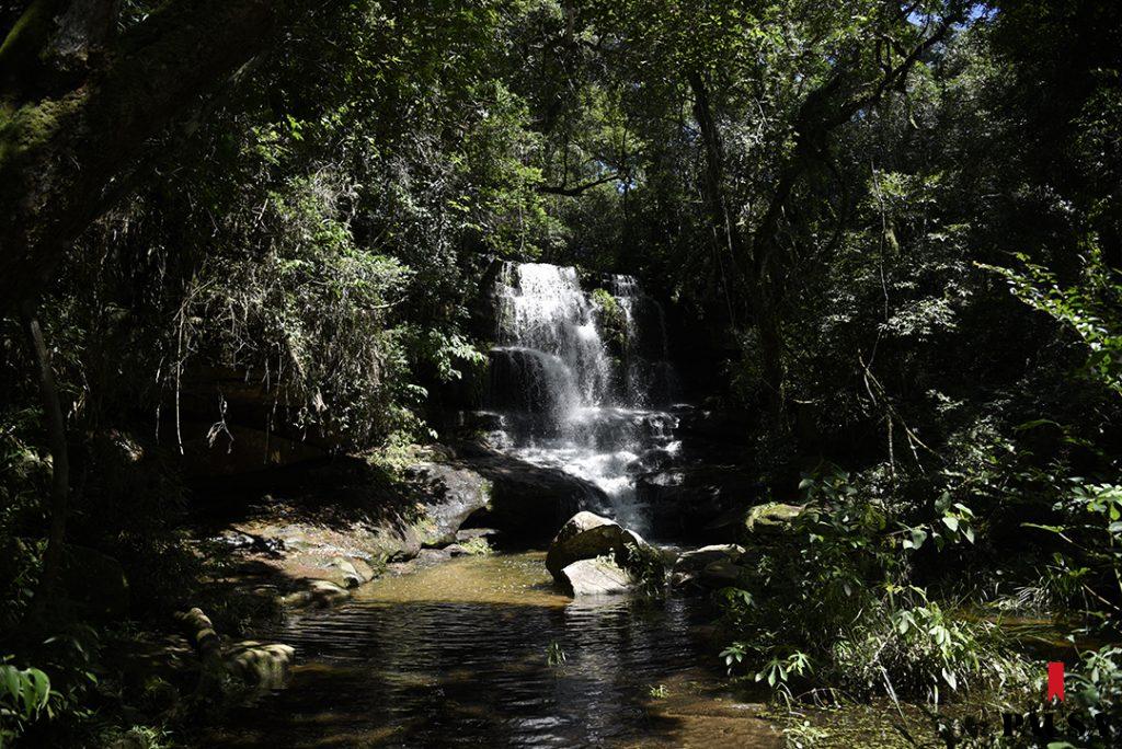 Un para so natural que reabre sus puertas Pausa